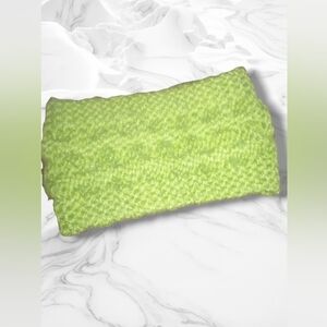 Women's Knit Headband Fall/Winter Ear Warmer